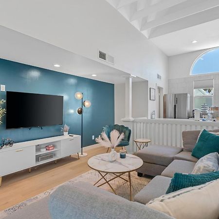 Peaceful Phoenix Getaway - Central Location, Family-Friendly & Pool Table! Bagian luar foto