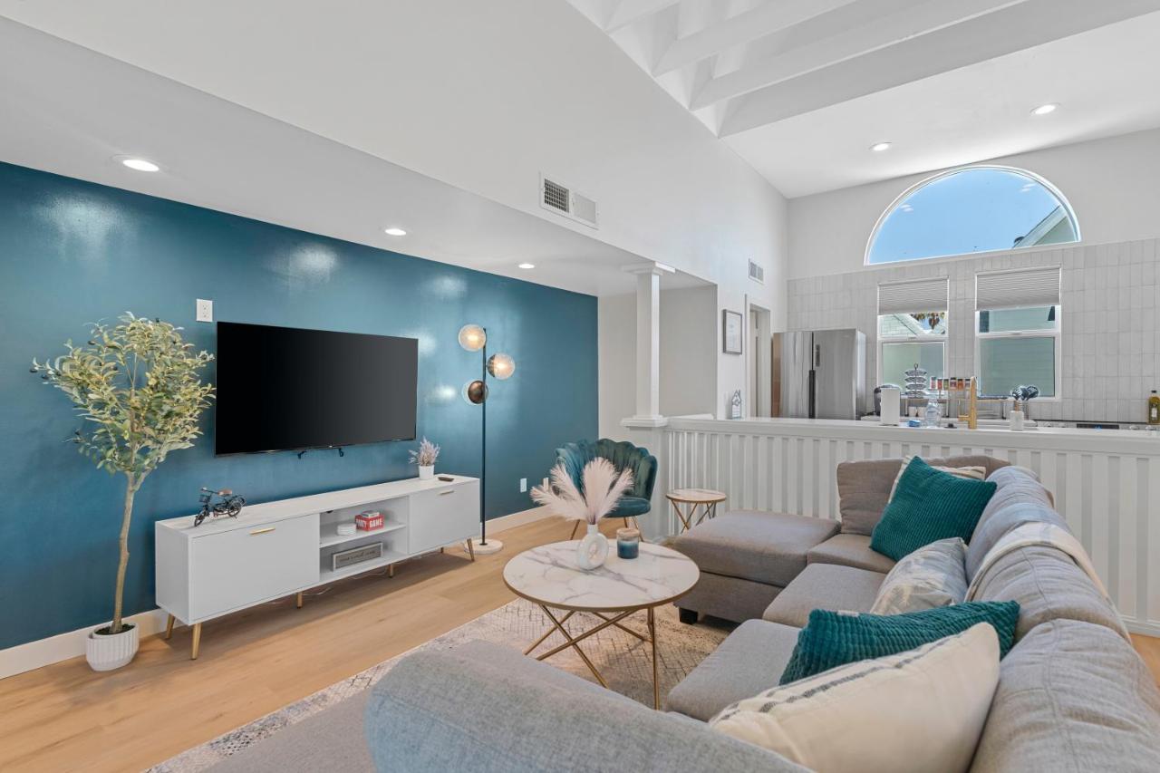 Peaceful Phoenix Getaway - Central Location, Family-Friendly & Pool Table! Bagian luar foto