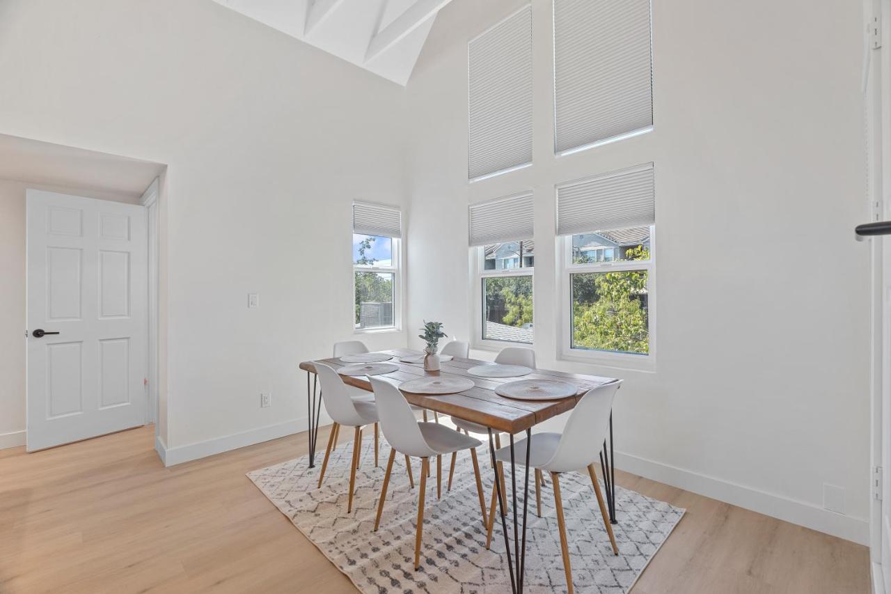 Peaceful Phoenix Getaway - Central Location, Family-Friendly & Pool Table! Bagian luar foto